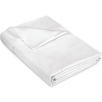 Kit 6 Lençol King Hotel Madri Teka Profiline 180 Fios Pousada Lavagem Industrial 280 x 280