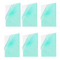 Kit 6 Lentes Externas Para Mascara De Solda Msl-3500 Lynus