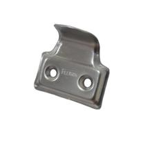 Kit 6 Levantador Inox Para Janela Guilhotina - Feltrin