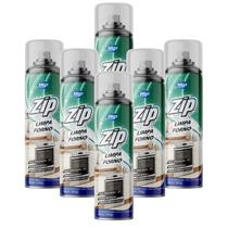 Kit 6 Limpa Forno Fogão Desengordurante Dissolve Atacado Kit 6 Limpa Forno Fogão Desengordurante Dissolve Atacado