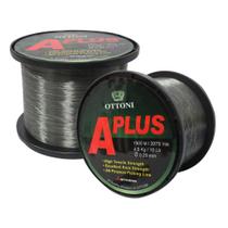 Kit 6 Linhas Pesca Ottoni Aplus 0,25mm 10lb 4,5k 1900m Kit 6 Linhas Pesca Ottoni Aplus 0,25mm 10lb 4,5k 1900m