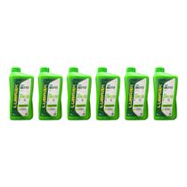 Kit 6 Litros Óleo 20w50 Lubrax Top Moto 4T Api SL Mineral Kit 6 Litros Óleo 20w50 Lubrax Top Moto 4T Api SL Mineral