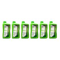 Kit 6 Litros Óleo Lubrax Atf Dexron 3 Transmissão Automática Kit 6 Litros Óleo Lubrax Atf Dexron 3 Transmissão Automática