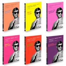 Kit 6 Livros - Chico Xavier- Mensagens