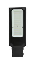 Kit 6 Luminaria Publica SMD 150W Led Slim Ip67 6500k