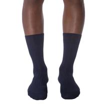 Kit 6 Meia Social Selene Extra Grande Masculina 44-48 8050 Kit 6 Meia Social Selene Extra Grande Masculina 44-48 8050