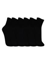 Kit/6 Meia Trifil T08720 Esportiva Algodão T. 35/38 39/43 Kit/6 Meia Trifil T08720 Esportiva Algodão T. 35/38 39/43