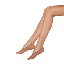 Kit 6 Meias Fina Loba Fio 40 Sapatilha 05520 Kit 6 Meias Fina Loba Fio 40 Sapatilha 05520