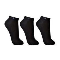 Kit 6 meias lupo au sport confort 63225