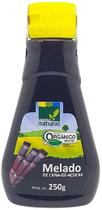 Kit 6 Melado Orgânico Coopernatural 250G