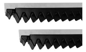 Kit 6 Metros De Cremalheira Ppa Dz Home Rio Hub Cube Jet Flex