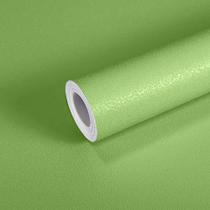 Kit 6 Metros de Papel de Parede Texturizado Casca Verde Bambu Amazônico