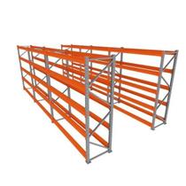 Kit 6 mini porta pallet 250 kg 180x200x60 (CxLxP)