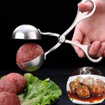 Kit 6 Modelador Culinário Almondegas Doce Brigadeiro Premium Molde