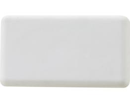 Kit 6 Modulo Tampo Cego Tramontina Branco