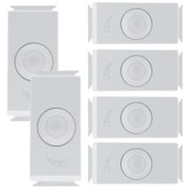 Kit 6 Modulos Variador De Ventilador Bivolt Tramontina