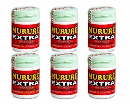 Kit 6 Mururé Extra com 30 Cápsulas Suplemento Alimentar Kit 6 Mururé Extra com 30 Cápsulas Suplemento Alimentar