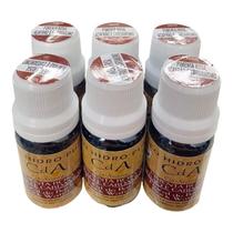 Kit 6 Óleo Hidrossolúvel Pimenta Rosa Açafrão Cardamomo 10