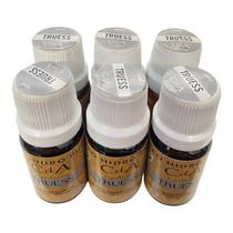 KIT 6 Óleo Hidrossolúvel Truess Puro Umidificadores 10ml