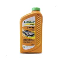 Kit 6 Óleo Motor 5W30 Sintético Diesel Off Road Lubrax