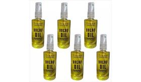 kit 6 Òleo Trend 60 Ml Cheiroso Promoção Top