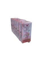 Kit 6 óleos rosa mosqueta