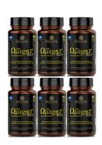 Kit 6 Omega Tg 1000mg- 180 cápsulas