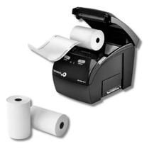 KIT 6 ou 1 UN Bobina Termica 79x40m Silfer