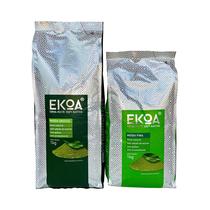Kit 6 Pacotes De Erva-Mate Ekoa (3 Kg Fina E 3 Kg Grossa) Kit 6 Pacotes De Erva-Mate Ekoa (3 Kg Fina E 3 Kg Grossa)