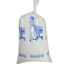Kit 6 Pacotes de Flocão de Arroz Vitamilho 500g Cada Farrinha de Arroz Flocada