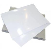 Kit 6 Pacotes Papel Fotografico Glossiy A4-180 gr Kit 6 Pacotes Papel Fotografico Glossiy A4-180 gr