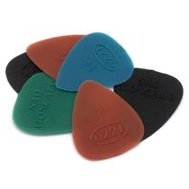 Kit 6 Palheta São Gonçalo Nylon 0.53 6338 Kit 6 Palheta São Gonçalo Nylon 0.53 6338