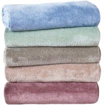 Kit 6 Pano 40x60 Elaspano Toalha Microfibra para Limpeza