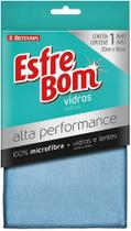 Kit 6 Pano EsfreBom Alta Performance 100% Microfibra 30X40CM Kit 6 Pano EsfreBom Alta Performance 100% Microfibra 30X40CM