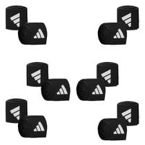 KIT 6 pares Bandagem adidas Boxing Bandage 2,55m KIT 6 pares Bandagem adidas Boxing Bandage 2,55m