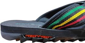 Kit 6 Pares Chinelos KC