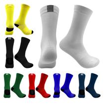 Kit 6 Pares de Meias Corrida Caminhada Esportivas Masculina Mountain Kit 6 Pares de Meias Corrida Caminhada Esportivas Masculina Mountain