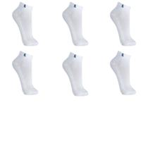 Kit 6 Pares de Meias Lupo Soquete Algodão Confortavel Cano Curto 3225 Kit 6 Pares de Meias Lupo Soquete Algodão Confortavel Cano Curto 3225