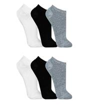 Kit 6 Pares de Meias Trifil TO5442 Infantil