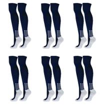 Kit 6 Pares de Meiões Penalty Matís Infantil Kit 6 Pares de Meiões Penalty Matís Infantil