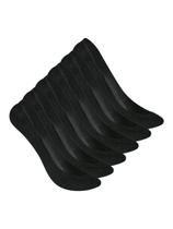 Kit 6 Pares de Sapatilhas Selene 7340-003