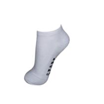 Kit 6 Pares Meias Cano Curto Baixo Soquete Invisível Sapatilha Masculina Feminina Unissex 35-40