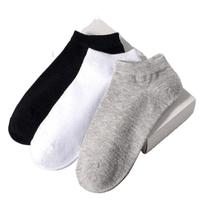 Kit 6 Pares Meias Cano Curto - C59