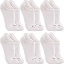 Kit 6 Pares Meias Lupo Original Algodão Masculina Feminina Sapatilha Soquete Curto Baixo Atacado Kit 6 Pares Meias Lupo Original Algodão Masculina Feminina Sapatilha Soquete Curto Baixo Atacado