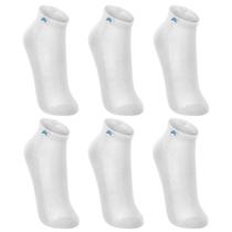 Kit 6 Pares Meias Up 3225 Soquete Cano Curto Baixo Algodão Meia Masculino Feminina Original Kit 6 Pares Meias Up 3225 Soquete Cano Curto Baixo Algodão Meia Masculino Feminina Original