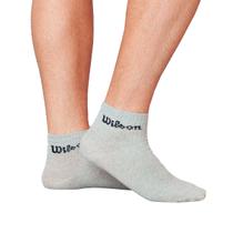 Kit 6 Pares Meias Wilson Cano Médio Masculino Adulto