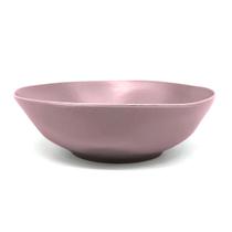 Kit 6 Pçs Bowl Bambu Pp 12cm - Orgânico Sustentável
