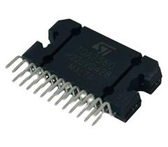 Kit 6 pçs - c.i. tda 7560 - tda7560 - original