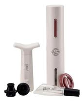 Kit 6 peças le gran sommelier l'primeur branco prana lp10b Kit 6 peças le gran sommelier l'primeur branco prana lp10b
