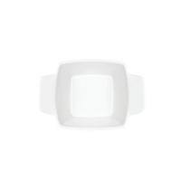 Kit 6 peças miniforma quadrada p - finger food germer l2 Kit 6 peças miniforma quadrada p - finger food germer l2